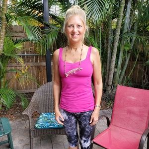 Meet your Posher, Denise